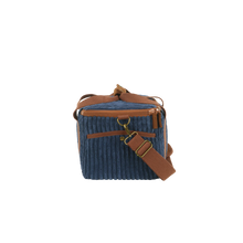Load image into Gallery viewer, Cord Cooler Bag Mini-Lagoon