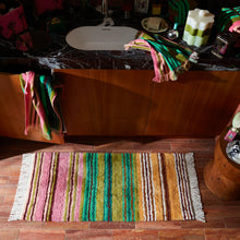 Load image into Gallery viewer, Nicolette Bath Runner