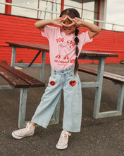 Load image into Gallery viewer, Diva Tee In Pink