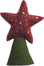 Load image into Gallery viewer, Maisie Tree Topper