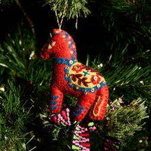 Load image into Gallery viewer, Dallas Horse Decorations