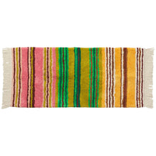 Load image into Gallery viewer, Nicolette Bath Runner