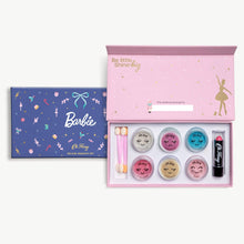 Load image into Gallery viewer, Oh Flossy x Barbie in the Nutcracker Deluxe Makeup Set