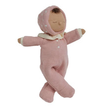 Load image into Gallery viewer, Olli Ella Dozy Dinkum - Toadstool Pip-pink