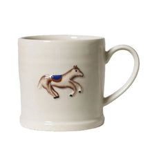 Load image into Gallery viewer, Horse Mug / Favourite Things