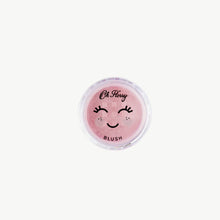 Load image into Gallery viewer, Oh Flossy Ballet Sparkle Makeup & Glitter Set