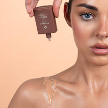 Load image into Gallery viewer, SPF 50 Physical Bronzing Drops
