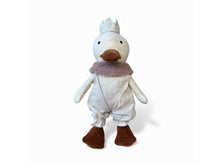 Load image into Gallery viewer, Wanda Duck