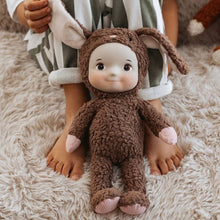 Load image into Gallery viewer, Maeve Rabbit doll | plush toy