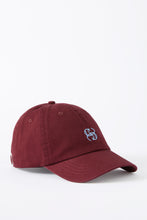 Load image into Gallery viewer, Pip Everyday Cap-Burgundy