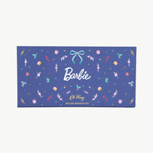 Load image into Gallery viewer, Oh Flossy x Barbie in the Nutcracker Deluxe Makeup Set