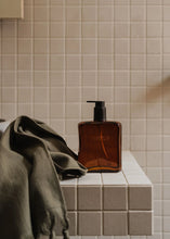 Load image into Gallery viewer, HAND AND BODY WASH | BYAKUDAN | AMBER 300ML