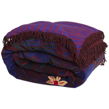 Load image into Gallery viewer, Andrea Velvet Bedcover