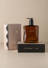 Load image into Gallery viewer, HAND AND BODY WASH | SAINT-RAPHAËL | AMBER 300ML