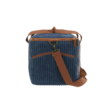Load image into Gallery viewer, Cord Cooler Bag Large-Lagoon