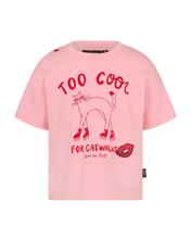 Load image into Gallery viewer, Diva Tee In Pink