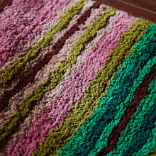 Load image into Gallery viewer, Nicolette Bath Runner