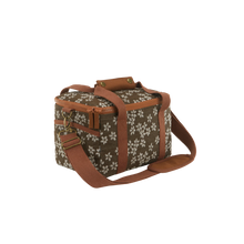 Load image into Gallery viewer, Daisy Cooler Bag Mini-Cinnamon