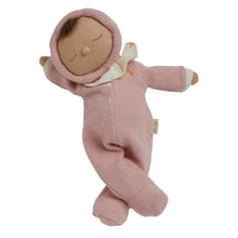 Load image into Gallery viewer, Olli Ella Dozy Dinkum - Toadstool Pip-pink