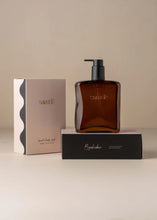 Load image into Gallery viewer, HAND AND BODY WASH | BYAKUDAN | AMBER 300ML