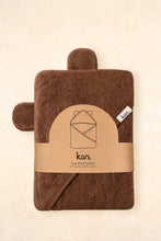 Load image into Gallery viewer, Hooded Towel