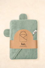 Load image into Gallery viewer, Hooded Towel
