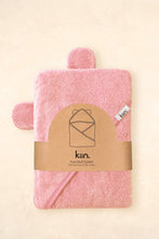 Load image into Gallery viewer, Hooded Towel