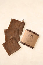 Load image into Gallery viewer, Wash Cloth Set