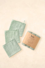 Load image into Gallery viewer, Wash Cloth Set