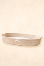 Load image into Gallery viewer, Cotton Rope Change Basket