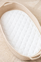 Load image into Gallery viewer, Cotton Rope Change Basket