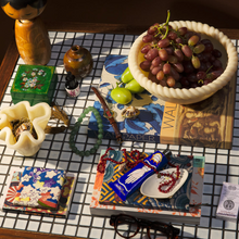 Load image into Gallery viewer, Lou Salad Bowl - Pearl