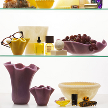 Load image into Gallery viewer, Lou Salad Bowl - Pearl