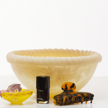Load image into Gallery viewer, Lou Salad Bowl - Pearl