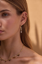 Load image into Gallery viewer, Soleil Gold Earrings