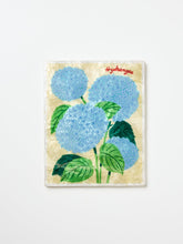 Load image into Gallery viewer, MARKET WALL ART HYDRANGEA