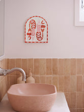 Load image into Gallery viewer, SUNSHIMMER WALL ART