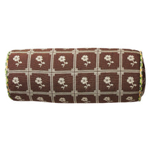 Load image into Gallery viewer, Bonny Jacquard Bolster Cushion