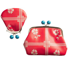Load image into Gallery viewer, Bonny Purse Large - Poppy