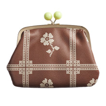 Load image into Gallery viewer, Bonny Purse Large - Umber