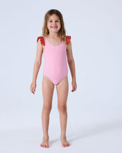 Load image into Gallery viewer, Sparkle One Piece Bathers