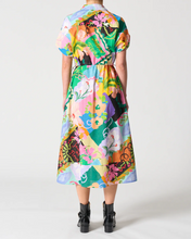 Load image into Gallery viewer, Santiago Dress - Jardin Des Fleur