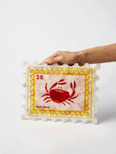 Load image into Gallery viewer, Sunroom Crab Stamp