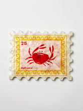 Load image into Gallery viewer, Sunroom Crab Stamp
