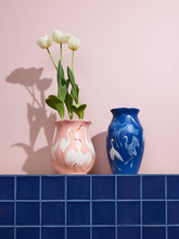 Load image into Gallery viewer, Odette Vase Pale Pink