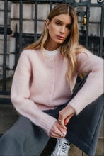Load image into Gallery viewer, Highlight Blush Cardigan