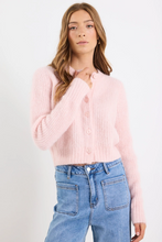 Load image into Gallery viewer, Highlight Blush Cardigan