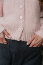 Load image into Gallery viewer, Highlight Blush Cardigan