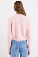 Load image into Gallery viewer, Highlight Blush Cardigan