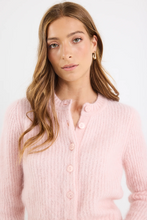 Load image into Gallery viewer, Highlight Blush Cardigan